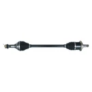 Tytaneum Front Left Heavy Duty Cv Axle. Fixed Price $107.17.