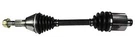 Axle Assembly-new Gsp NCV10090. Fixed Price $151.41.