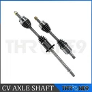 Cv Axle Shaft Assy 2X Front For Nissan Maxima 3.5L V6 2007-2008 Fwd. Fixed Price $365.85.