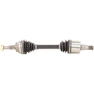 Cv Axle Shaft Surtrack CH-8102. Fixed Price $117.06.