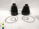 Empi Inner & Outer Cv Axle Boot Kit For Chevrolet Silverado 1500 1999-2010 4WD. Fixed Price $25.99.