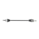Trakmotive HY-8018 Cv Axle Shaft For 99-06 Hyundai Kia Magentis Optima Sonata. Fixed Price $92.25.