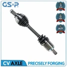 Cv Axle Joint Shaft Assembly Front Left For 2001-2005 Bmw 325XI 2.5L L6. Fixed Price $149.75.