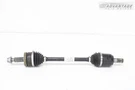 2017-2022 Kia Sportage Awd Front Left Driver Side Cv Axle Halfshaft Oem. Fixed Price $116.99.