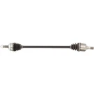 Trakmotive HY-8371 Cv Axle Shaft For 05-09 Hyundai Tucson. Fixed Price $158.95.