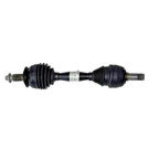 2014-2020 Mercedes GLA250 Front Left Driver Side Axle Shaft 2463309200 Oem. Fixed Price $152.00.