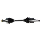 2X Gsp Front Left Right Cv Axle Assembly For Lexus GS300 2006. Fixed Price $240.61.