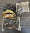 Pex Front Inner Cv Joint Boot Kit- 251-498-201A / 8.009 -for Volkswagen Vanagon. Fixed Price $14.95.