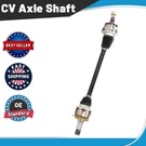 Trakmotive Rear Left Cv Axle Shafts For Mercedes-benz C63 Amg 2008-2015 6.3L V8. Fixed Price $285.84.
