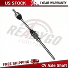 Front Passenger Side Complete Cv Axle Assembly For Mazda CX-5 Awd Auto Trans. Fixed Price $154.72.
