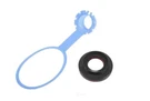Ac Delco Automatic Transmission Mainshaft Seal Front Passenger Right 19258265. Fixed Price $19.99.