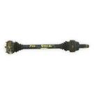 14-18 Bmw X5 F15 Xdrive 4.4L Axle Shaft Cv Rear Left Driver Side Lh 7564558 Oem. Fixed Price $156.09.