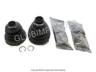 Mini (2014-2019) Axle Boot Kit For C/v Joint Front Left Right (1) Gkn Loebro. Fixed Price $76.80.