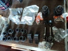 Front End Suspension Ball Joint Bushing Rebuild Kit 1958-1962 Chevrolet Impala. Fixed Price $109.00.