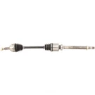 Cv Axle Shaft Surtrack NI-8381 Fits 13-18 Nissan Sentra. Fixed Price $164.44.
