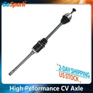 Front Passenger Side Cv Axle For Bmw X3 2.0L 2015 2016 2017 Awd Rwd. Fixed Price $178.79.