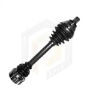 Front Left Cv Axle Joint Shaft Assy For Volkswagen Rabbit 2.5L Fwd Manual Trans. Fixed Price $151.99.