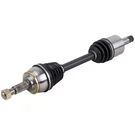 For Nissan Murano 2003 2004 2005 2006 2007 Front Left Driver Cv Axle Shaft Tcp. Fixed Price $129.97.