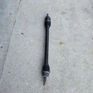 2016 Hyundai Sonata Front Right Passenger Cv Axle Shaft Assembly 49501C2260. Fixed Price $79.94.