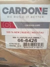 Cardone Cv Axle Assembly 66-6426 Front Passenger Side. Fixed Price $86.99.