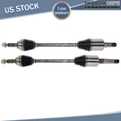 Gsp Front Left Right Cv Axle Assembly For 2019 2020 2021 Tesla. Fixed Price $236.99.