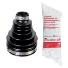Febi Bilstein Cv Boot Kit 175540 - Year Or 36,000 Mile Manufacturers Warranty. Fixed Price $33.73.