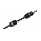 25980498 Ac Delco Cv Half Shaft Axle Front Driver Left Side For Chevy Hand. Fixed Price $292.76.