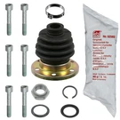 Febi Bilstein Cv Boot Kit Fits Vw & Audi - 08304 Oe Equivalent Quality And. Fixed Price $21.87.