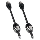 Pair Front Left / Right Cv Axle Subaru Forester Legacy Baja Impreza Outback. Fixed Price $110.00.