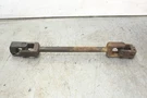 1983 - 1991 Porsche 944 Power Steering Intermediate Shaft 347 027 LM95. Fixed Price $44.99.