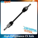 Rear Cv Axle Joint Shaft Assembly For Dodge Durango Jeep Grand Cherokee Awd Rwd. Fixed Price $151.39.