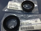 Subaru Front Drive Axle Seal Kit Legacy Forester Outback Impreza Wrx Sti -.... Fixed Price $32.87.