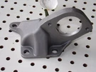 Saab 4237632 Front Axle Bearing Bracket For 94-97 900 Se 2.5L-V6. Fixed Price $49.95.