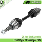 4WD Front Right Cv Axle Assembly For Cadillac XT5 2020-2023 Gmc Acadia 2017-2023. Fixed Price $78.00.