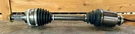 2013 Lincoln Mkx All Wheel Drive Front Passenger Side Cv Axel Assembly. Fixed Price $75.00.