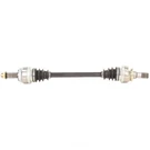 Rear Left Axle Assembly For 2013-2015 Hyundai Genesis Coupe 2014 HY-8272. Fixed Price $74.99.