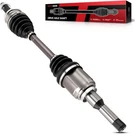 Torchbeam 66-1519 Cv Axle For Chevy Sonic 12-17 Pcs Front Left. Fixed Price $89.00.