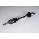 22743793 Ac Delco Cv Half Shaft Axle Front Driver Left Side Hand For Srx 10-11. Fixed Price $302.48.