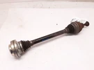 11-16 Audi S4 Passenger Right Rear Axle Shaft 8K0501202. Fixed Price $69.99.