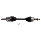 Trq CSA33176 Axle Shaft For Nissan Altima 2007-2011 Right Front 39101JA020. Fixed Price $94.82.