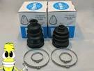Empi Front Inner & Outer Cv Axle Boot Kit For Bombardier 650 Quest 2002-2004. Fixed Price $21.99.