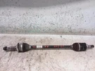 2023 Toyota Highlander Oem Right Rear Axle Shaft Id # 423400E100. Fixed Price $259.95.