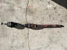 2014 Volvo S60 T5 Awd Front Right Passenger Side Cv Axle Shaft 31367544 C98. Fixed Price $165.00.