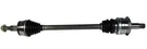Axle Assembly Rear Right Gsp NCV12007. Fixed Price $56.24.