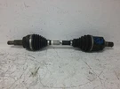 2019 Land Rover Discovery Spt Oem Driver Left Axle Shaft Front 19K Fits 18-19. Fixed Price $195.03.