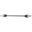 Trakmotive Cv Axle Shaft HO-8176. Fixed Price $79.74.