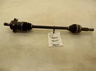 2020 Lexus UX250H Hybrid 2.0L Awd Passenger Side Rear Axle Shaft Assembly. Fixed Price $337.49.