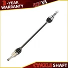 Rear Passenger Side Cv Axle Joint Shaft Ford Police Interceptor Utility 3.5L. Fixed Price $162.88.