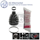 Fits Mercedes A-class 2004-2012 B-class 2005-2011 Az Cv Joint Boot Set #2. Fixed Price $28.14.