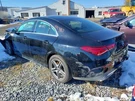 Passenger Axle Shaft 118 Type Front Outer Fits 20-21 Mercedes Cla-class 3290622. Fixed Price $390.00.